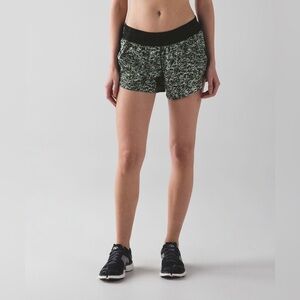 Lululemon Tracker Short - Athletic, Athleisure, Girlhood Core, Trendy